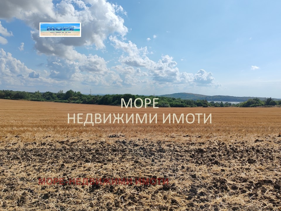 Продава ПАРЦЕЛ, гр. Бургас, Крайморие, снимка 4 - Парцели - 53979173