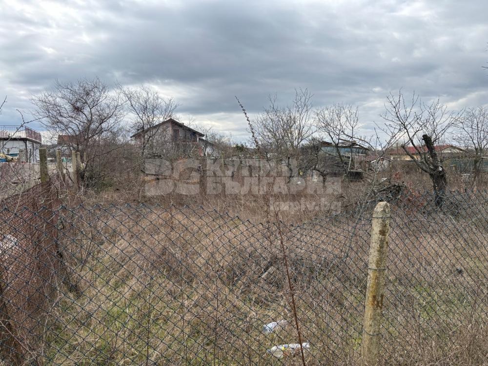 Продава ПАРЦЕЛ, гр. Варна, м-т Перчемлията, снимка 2 - Парцели - 54613558