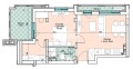 Продава 2-СТАЕН, град Пловдив, Център • 114280 € • 41697616 — Holmes.bg