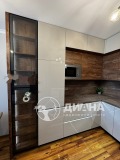 Продава  3-стаен град Пловдив , Тракия , 97 кв.м | 46657719 - изображение [5]