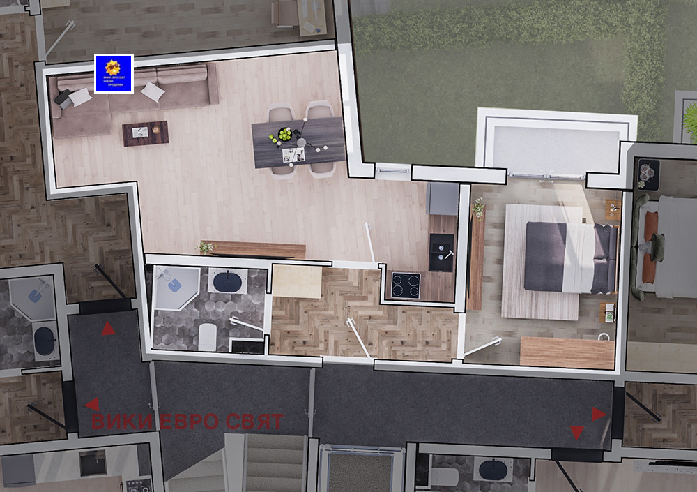 ������� 2-����� | Imot.bg � ����������� 2