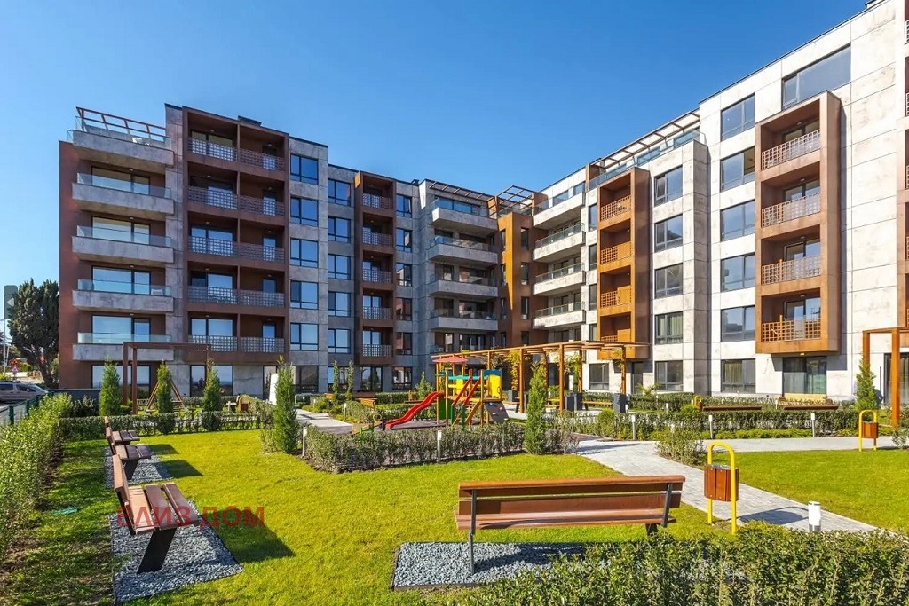 Продава 3-СТАЕН | Imot.bg — изображение 2