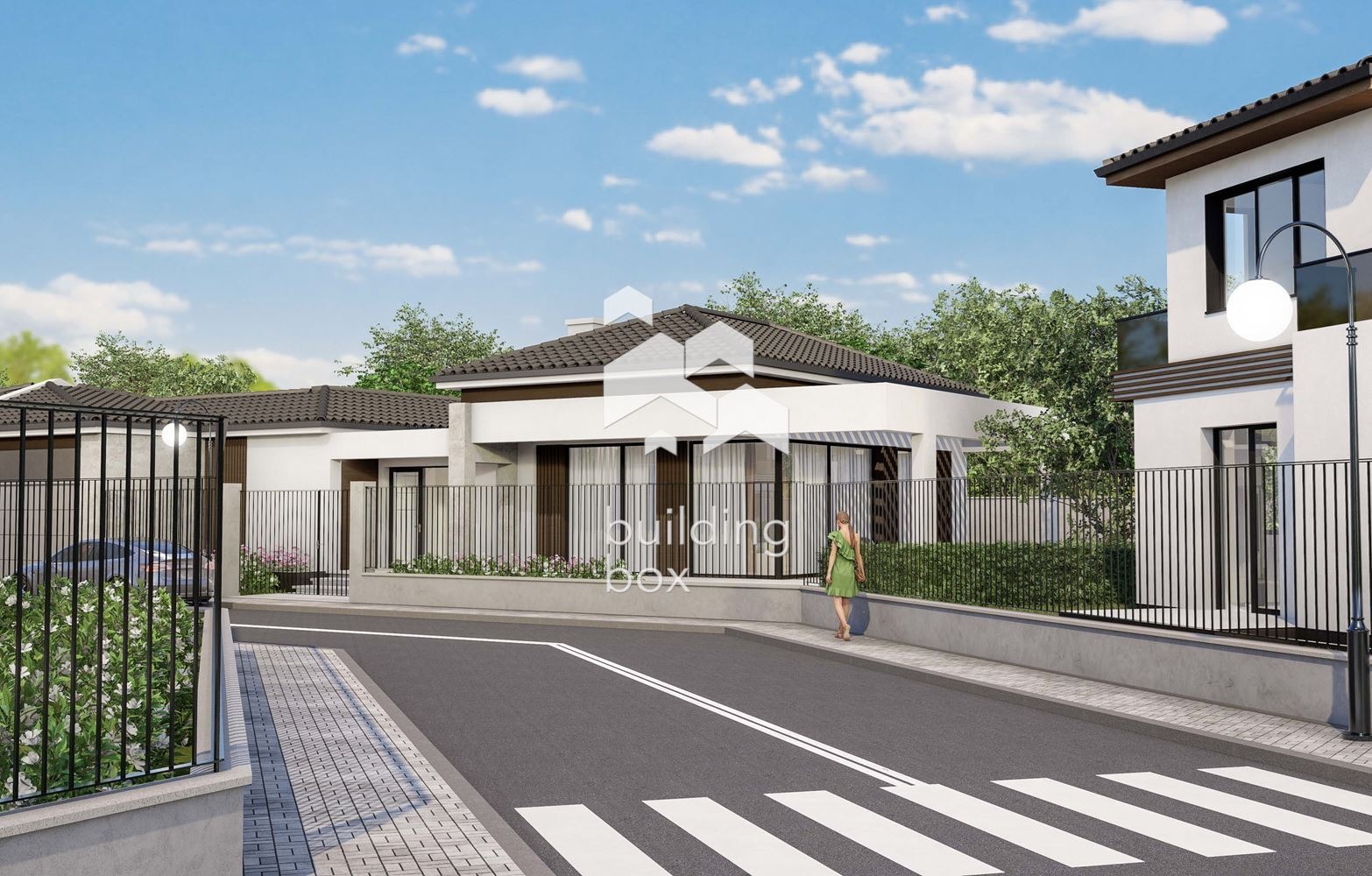 Продава КЪЩА | Imot.bg — изображение 1