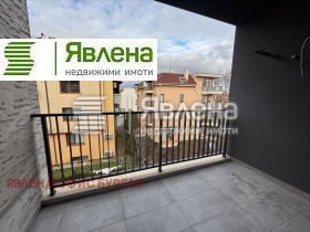 1 sypialnia Nesebar, region Burgas 1