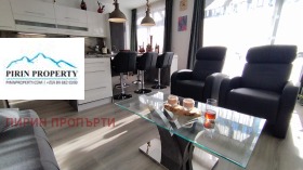 1 bedroom Bansko, region Blagoevgrad 1