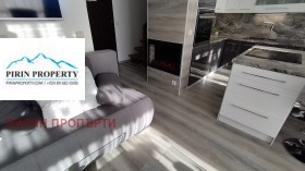 1 dormitorio Bansko, región Blagoevgrad 5