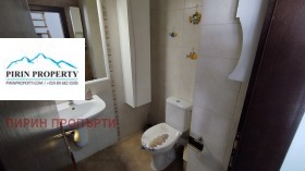 1 dormitorio Bansko, región Blagoevgrad 10