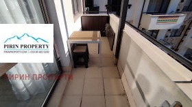 1 dormitorio Bansko, región Blagoevgrad 7