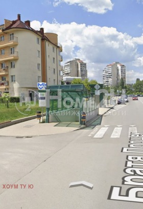 2 slaapkamers Ovtsja kupel 2, Sofia