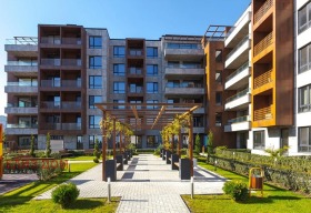 2 спаваће собе м-т Евксиноград, Варна