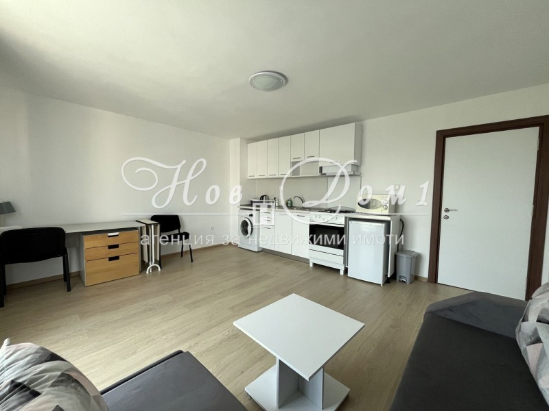 For Sale  Studio Sofia , Nadezhda 1 , 44 sq.m | 56583062 - image [4]