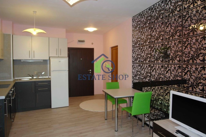 Продава  1-стаен, град Пловдив, Христо Смирненски • 98 427 EUR • ID 85075817 — holmes.bg - [1] 