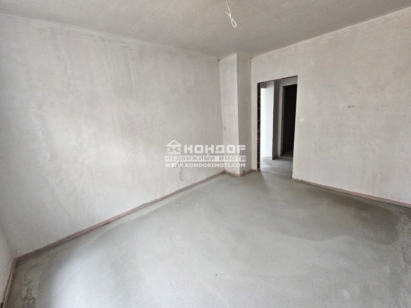 На продаж  1 спальня Пловдив , Кършияка , 72 кв.м | 50496265 - зображення [2]