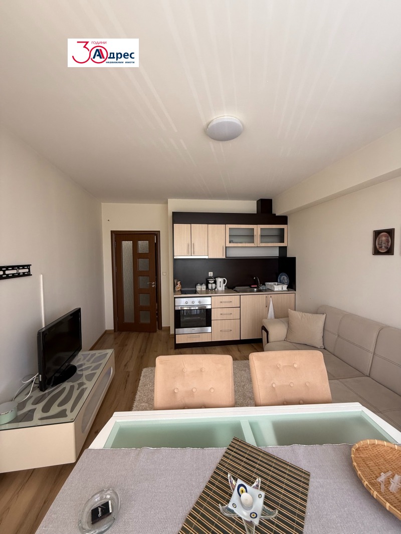 Продается  1 спальня Добрич , Център , 53 кв.м | 61043674 - изображение [4]