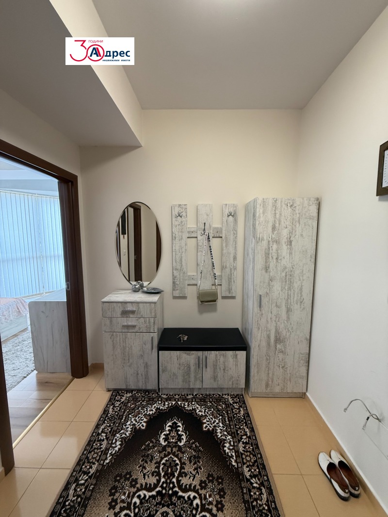 Продается  1 спальня Добрич , Център , 53 кв.м | 61043674 - изображение [9]