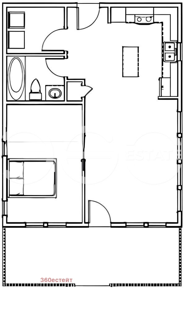 Til salgs  1 soverom Varna , Sveti Nikola , 89 kvm | 28849874 - bilde [2]