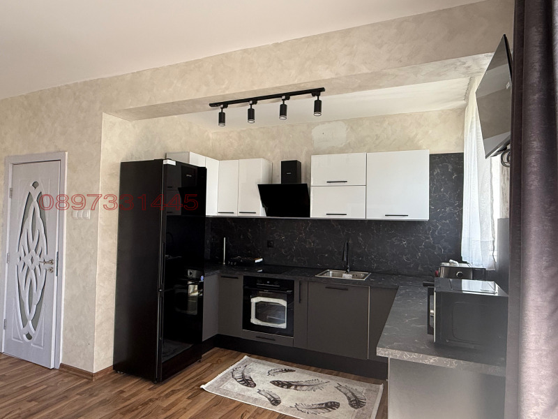 На продаж  1 спальня Перник , Твърди ливади , 60 кв.м | 94584764 - зображення [10]