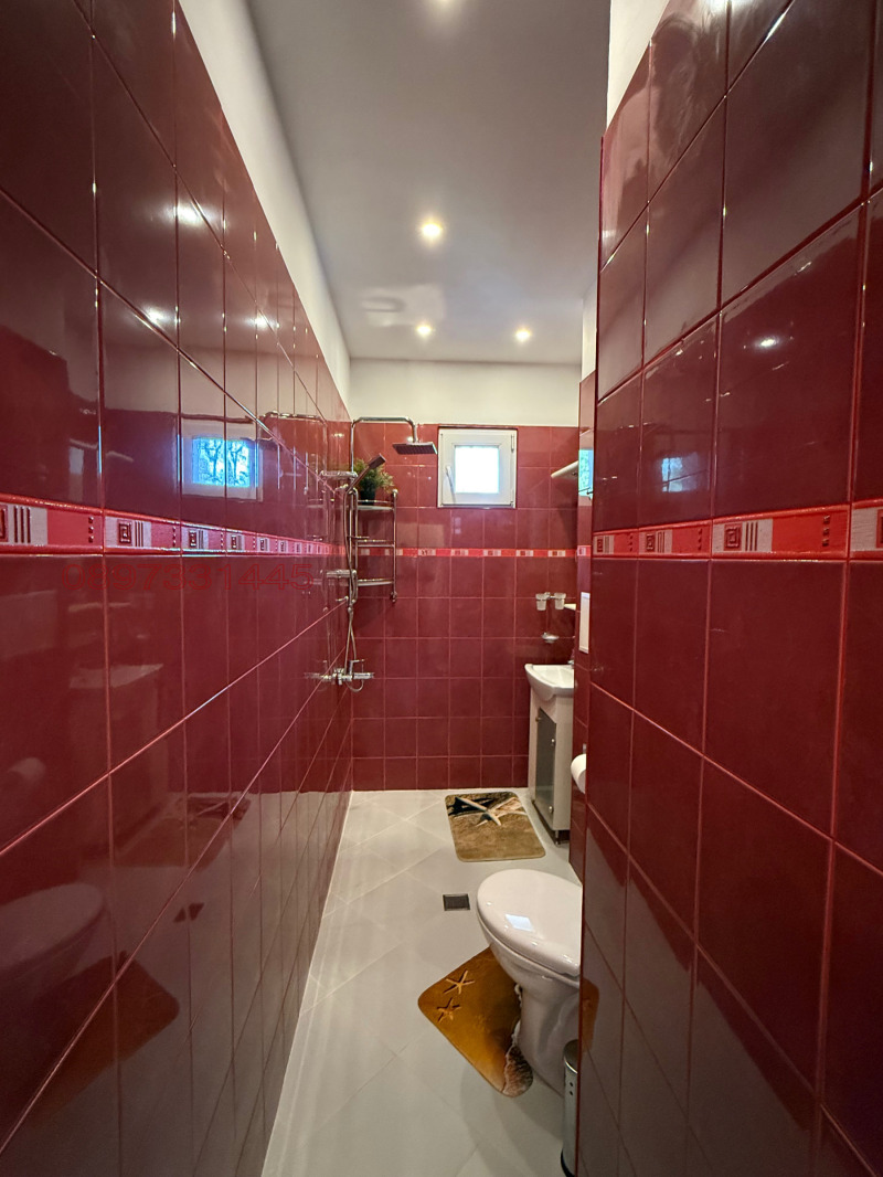 На продаж  1 спальня Перник , Твърди ливади , 60 кв.м | 94584764 - зображення [11]