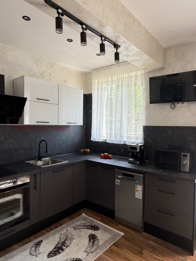 На продаж  1 спальня Перник , Твърди ливади , 60 кв.м | 94584764 - зображення [9]