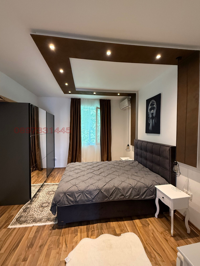 На продаж  1 спальня Перник , Твърди ливади , 60 кв.м | 94584764 - зображення [3]