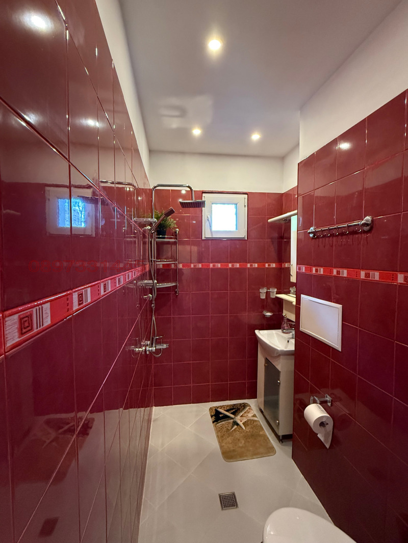 На продаж  1 спальня Перник , Твърди ливади , 60 кв.м | 94584764 - зображення [12]