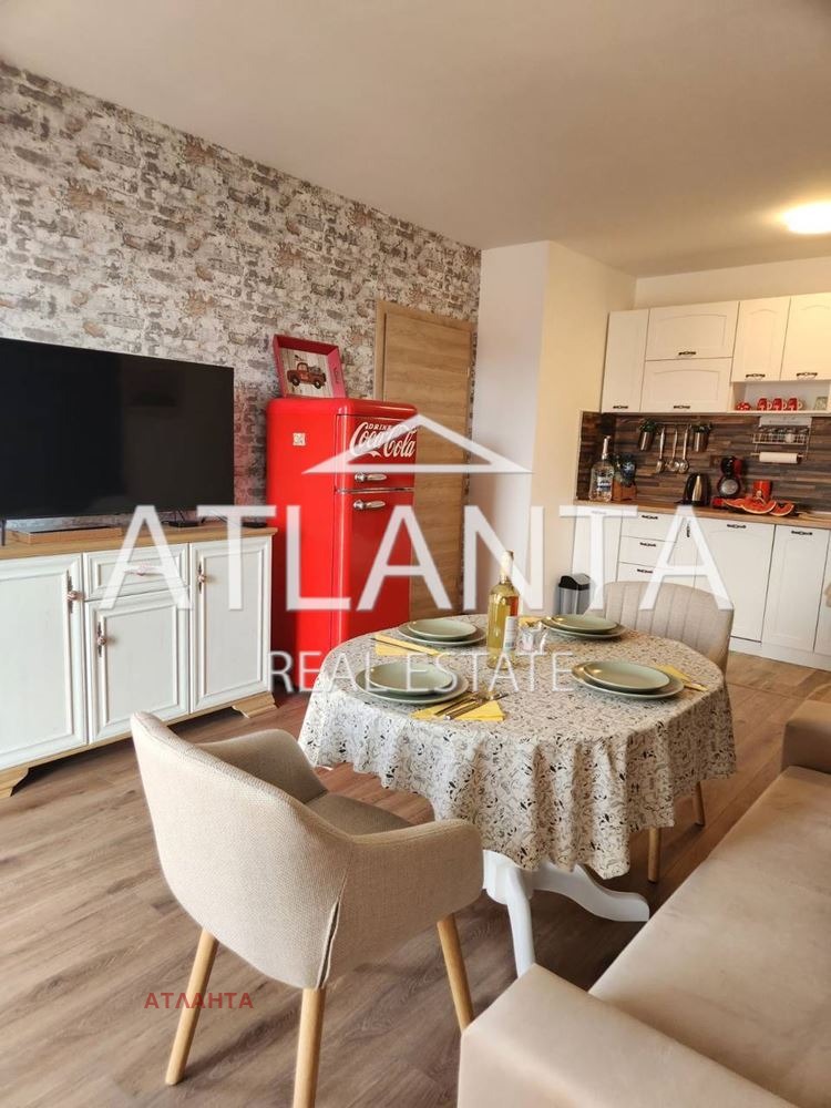 Eladó  1 hálószoba Varna , k.k. Sv.Sv. Konstantin i Elena , 62 négyzetméter | 31824183 - kép [4]