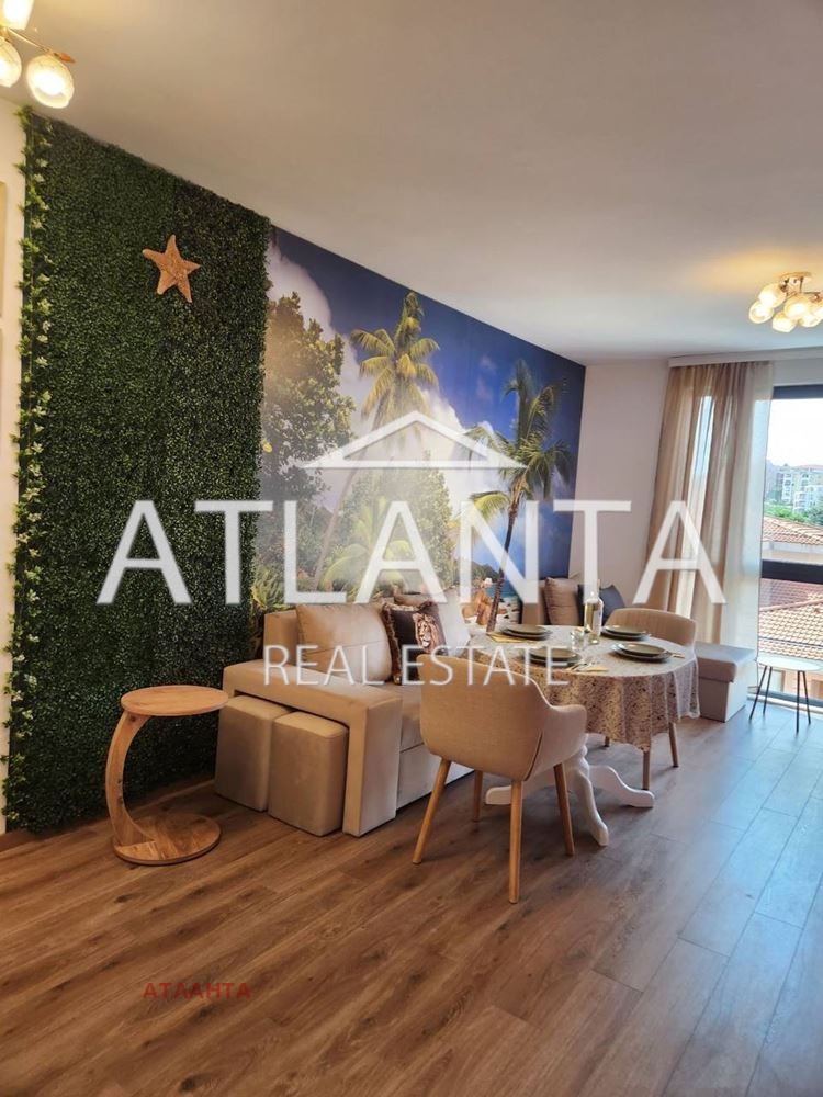 Eladó  1 hálószoba Varna , k.k. Sv.Sv. Konstantin i Elena , 62 négyzetméter | 31824183 - kép [6]