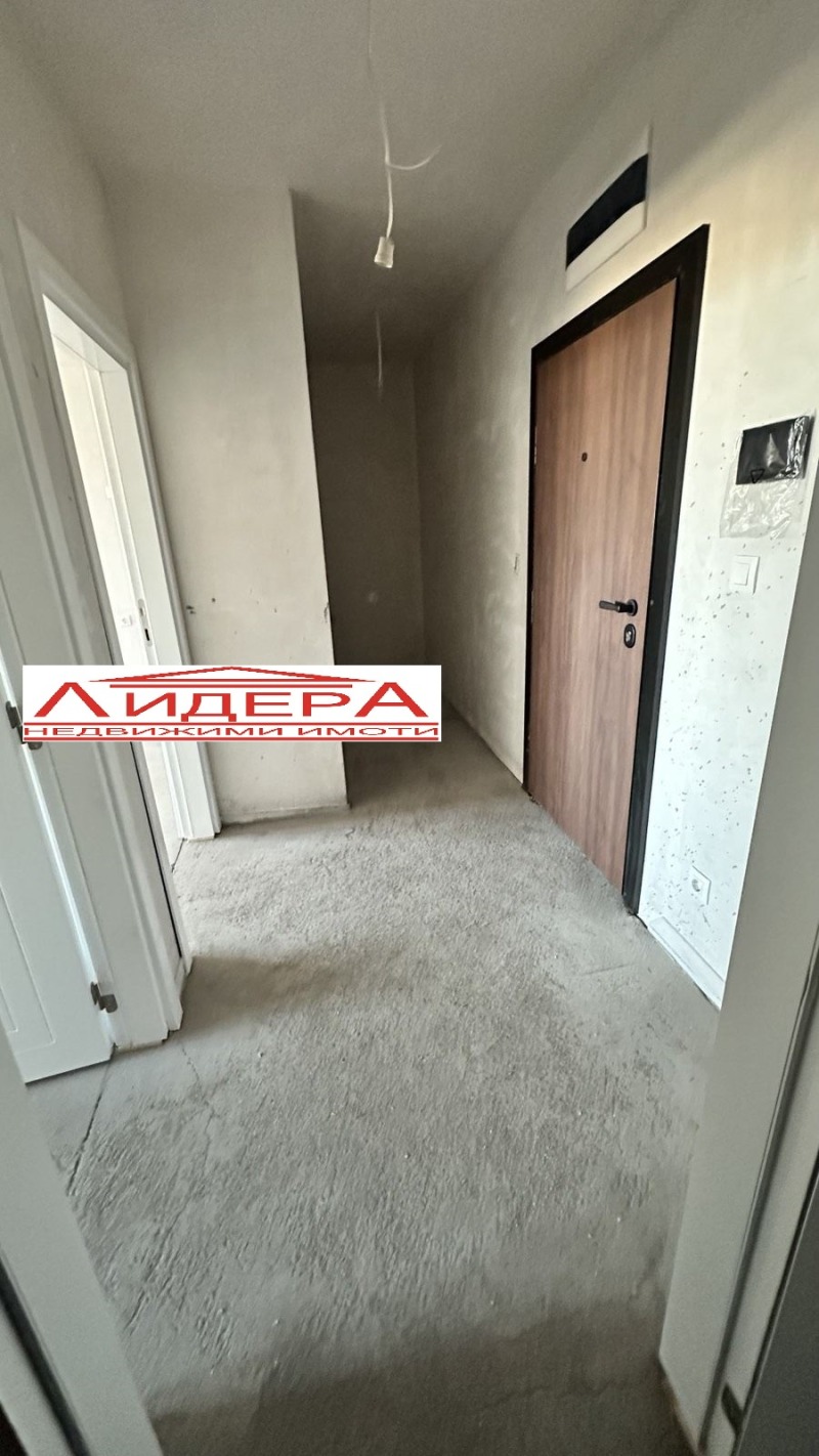 Продава 2-СТАЕН, гр. Пловдив, Христо Смирненски, снимка 6 - Апартаменти - 52461990