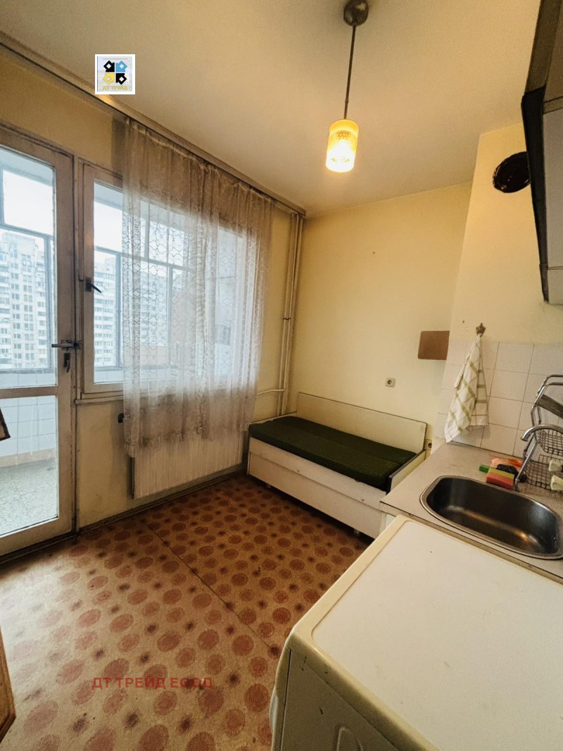 Продава 2-СТАЕН, гр. София, Сухата река, снимка 14 - Апартаменти - 53061064