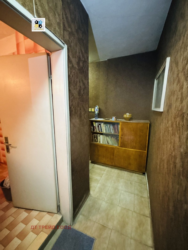 Продава 2-СТАЕН, гр. София, Сухата река, снимка 6 - Апартаменти - 53061064