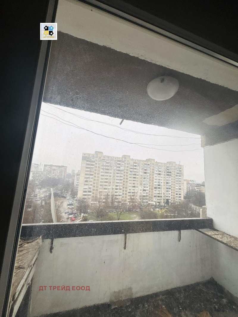 Продава 2-СТАЕН, гр. София, Сухата река, снимка 10 - Апартаменти - 53061064