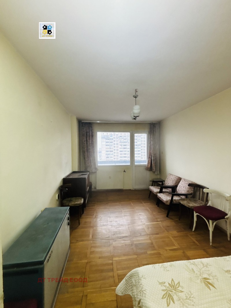 Продава 2-СТАЕН, гр. София, Сухата река