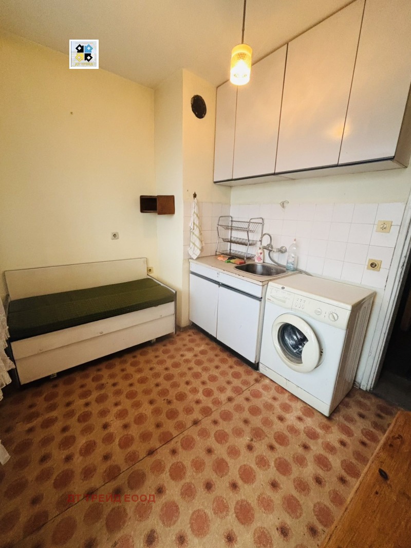 Продава 2-СТАЕН, гр. София, Сухата река, снимка 13 - Апартаменти - 53061064