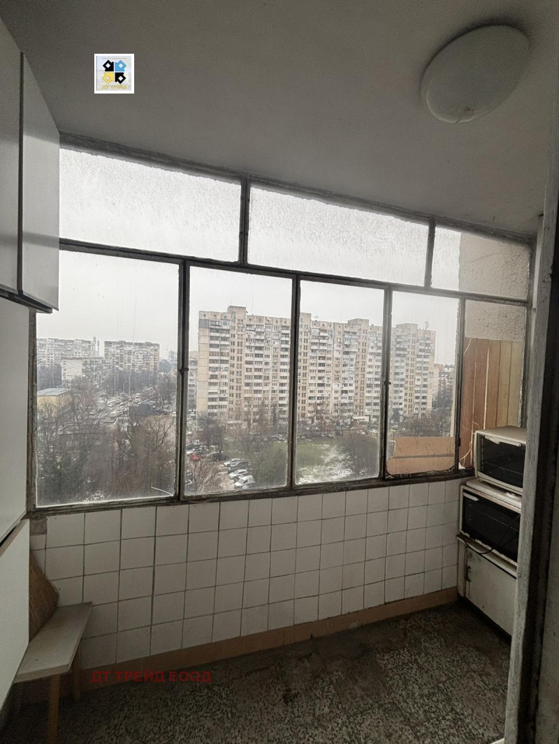 Продава 2-СТАЕН, гр. София, Сухата река, снимка 12 - Апартаменти - 53061064