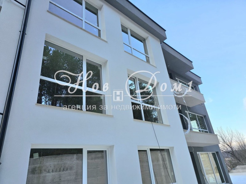 Продава 2-СТАЕН, гр. Варна, Виница, снимка 8 - Апартаменти - 53186464