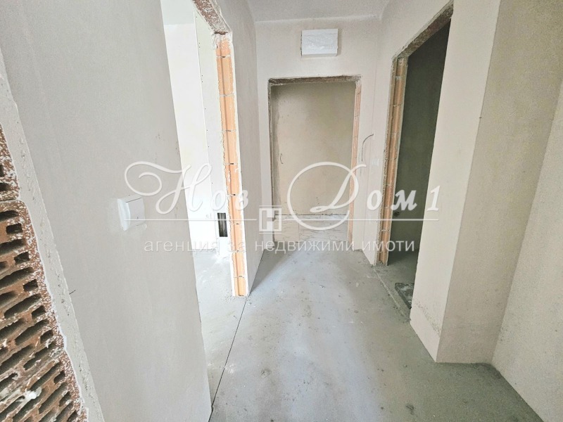 Продава 2-СТАЕН, гр. Варна, Виница, снимка 5 - Апартаменти - 53186464