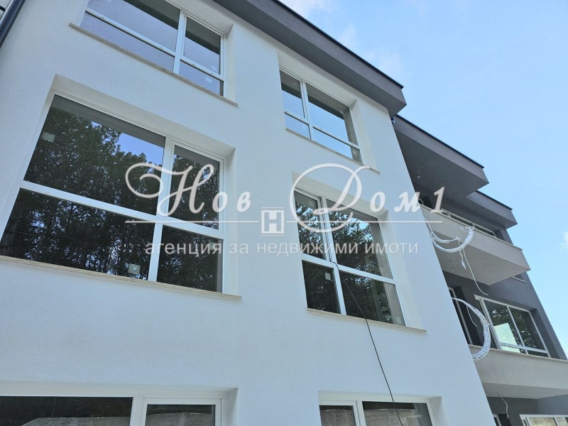 Продава 2-СТАЕН, гр. Варна, Виница, снимка 9 - Апартаменти - 53186464