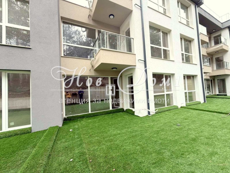 Продава 2-СТАЕН, гр. Варна, Виница