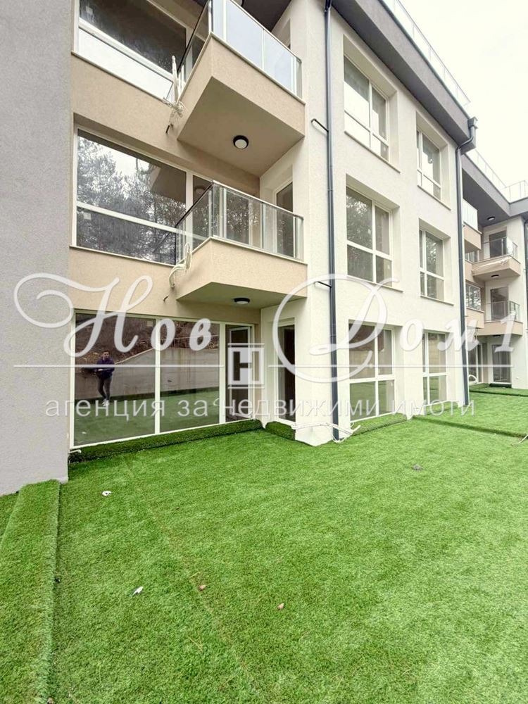 Продава 2-СТАЕН, гр. Варна, Виница, снимка 2 - Апартаменти - 53186464
