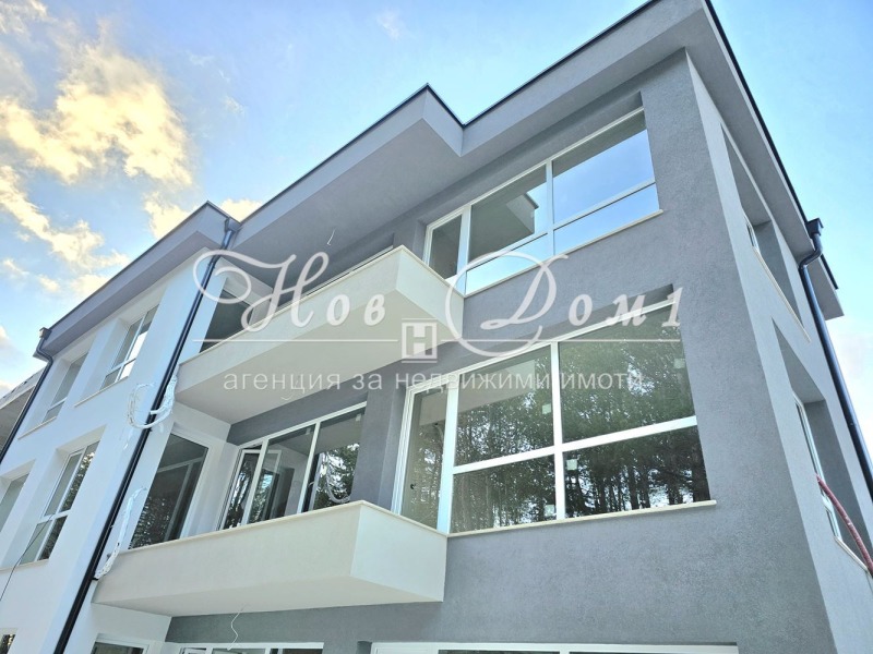 Продава 2-СТАЕН, гр. Варна, Виница