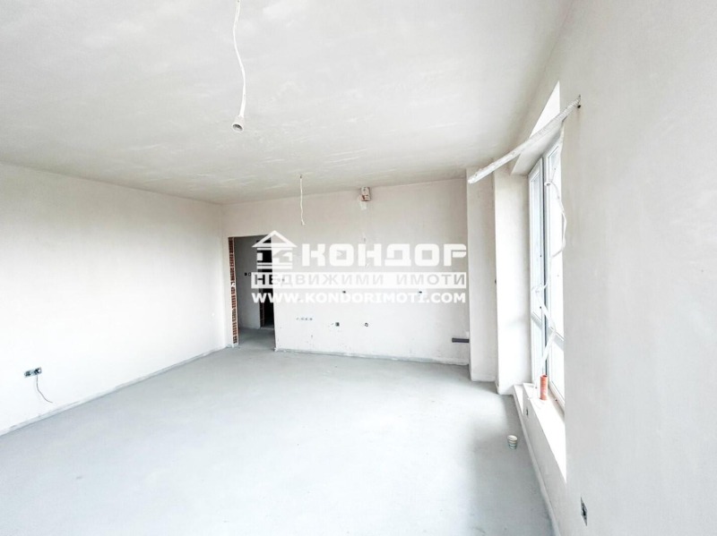 Продава 2-СТАЕН, гр. Пловдив, Кючук Париж