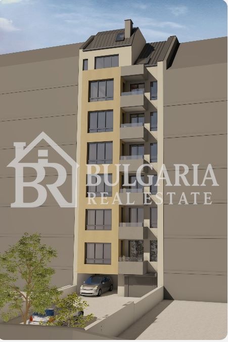 Продава 2-СТАЕН, гр. София, Зона Б-19