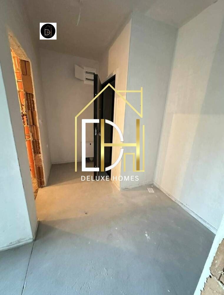 Продава 2-СТАЕН, гр. Пловдив, Тракия, снимка 2 - Апартаменти - 56211483