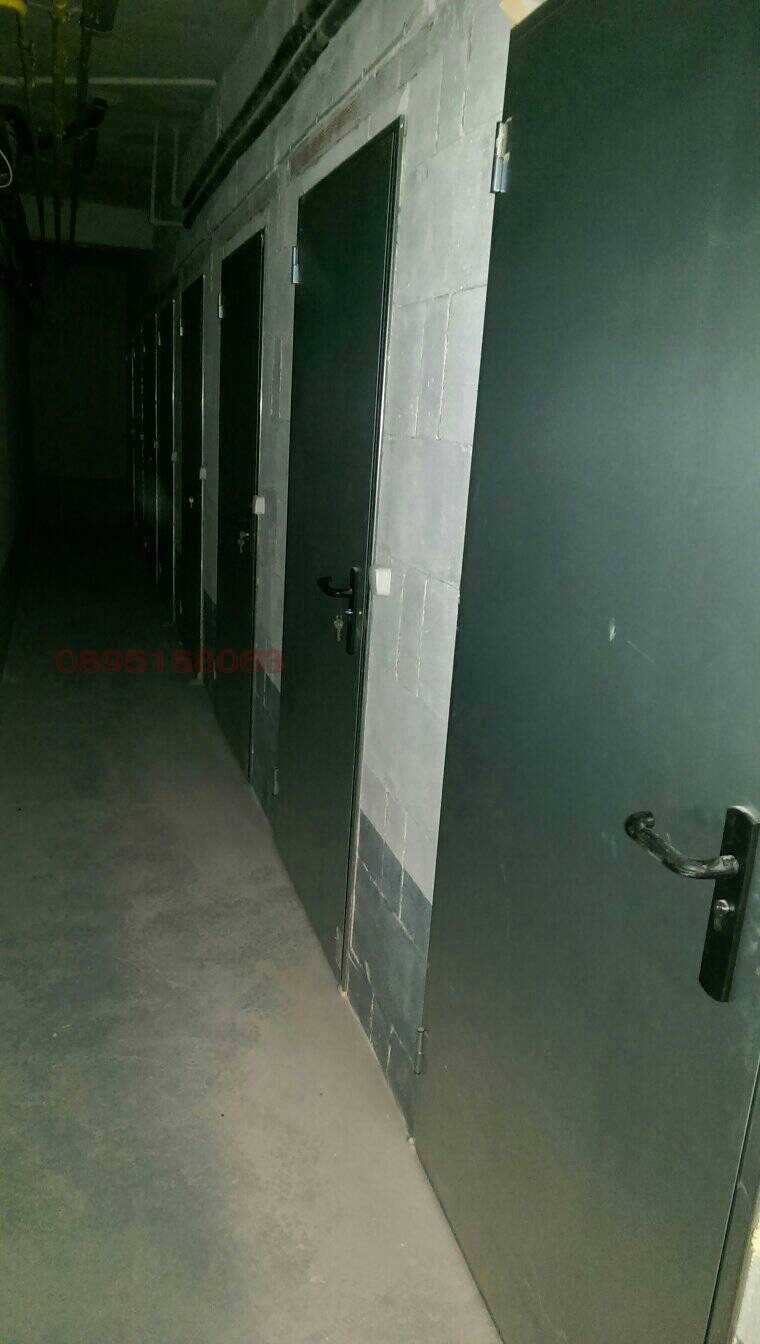 Продава 2-СТАЕН, гр. Русе, Център, снимка 4 - Апартаменти - 56220870