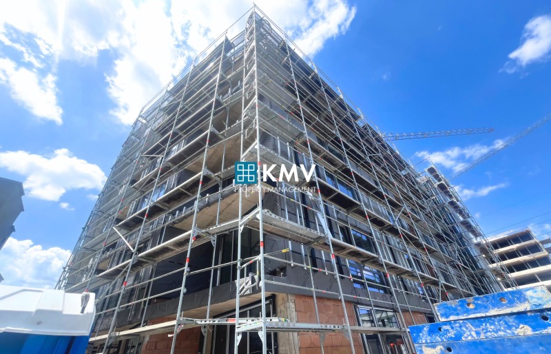 Продава  3-стаен град София , Кръстова вада , 136 кв.м | 62920267 - изображение [11]
