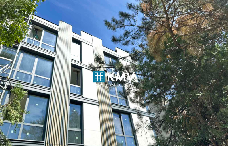Satılık  2 yatak odası Sofia , Krastova vada , 136 metrekare | 62920267 - görüntü [3]
