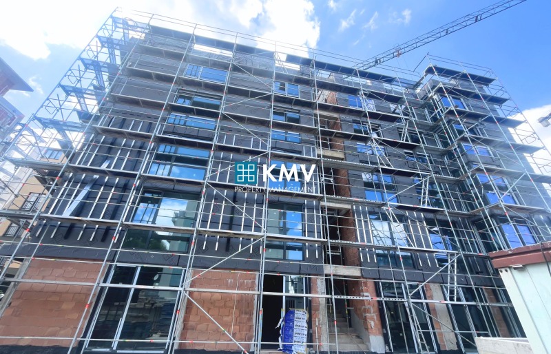 Продава  3-стаен град София , Кръстова вада , 136 кв.м | 62920267 - изображение [9]