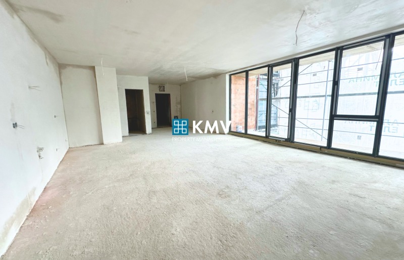 Продава  3-стаен град София , Кръстова вада , 136 кв.м | 62920267 - изображение [12]