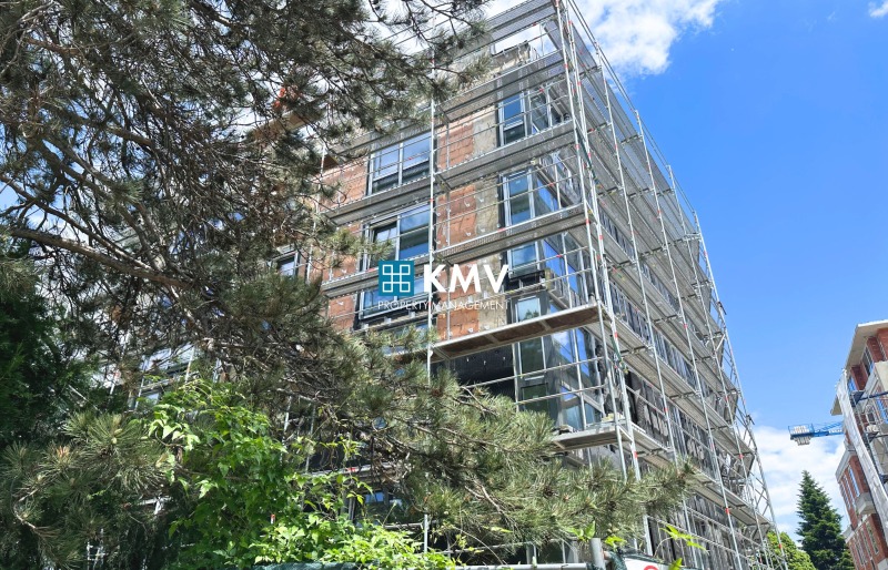 Продава  3-стаен град София , Кръстова вада , 136 кв.м | 62920267 - изображение [8]