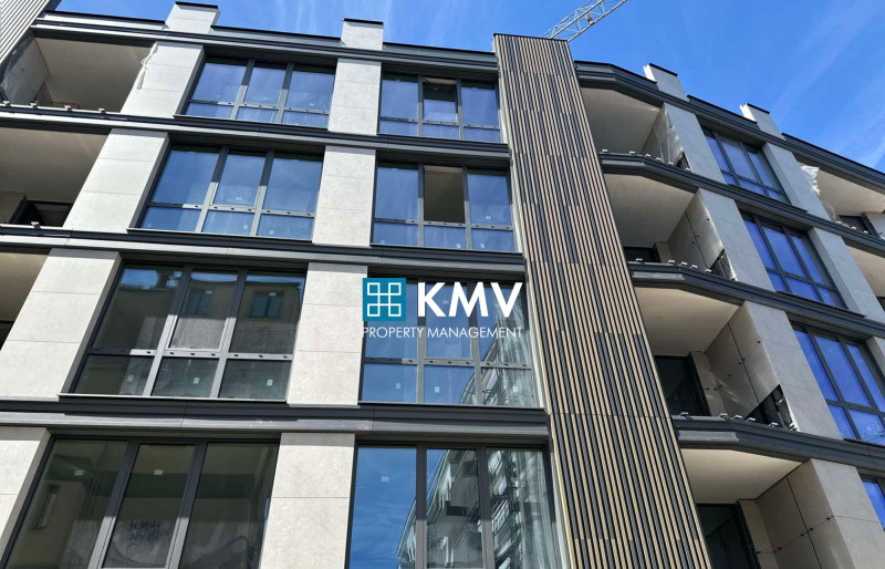 Satılık  2 yatak odası Sofia , Krastova vada , 136 metrekare | 62920267 - görüntü [5]